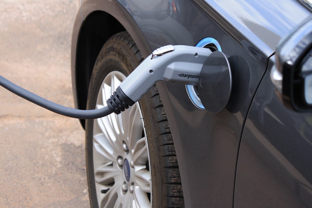 VICTORY! 1,000 New Electric Vehicle Charging Stations Coming Soon to Missouri
