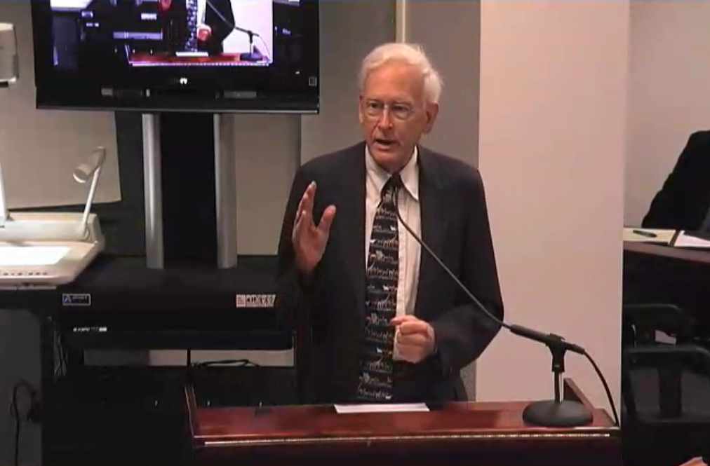 Great Rivers Represents NRDC, Advocates in favor of Energy Efficiency Programs