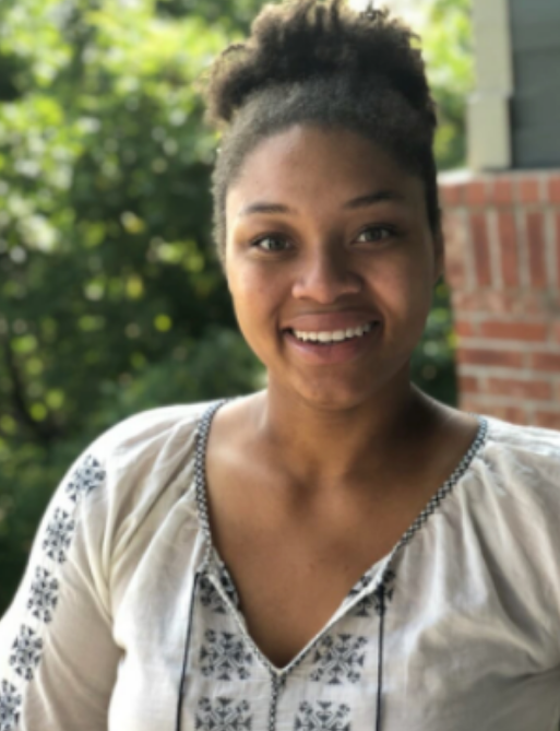 Great Rivers Environmental Law Center proudly welcomes third year law student Madeline Middlebrooks