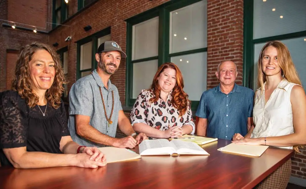 Provided by Sow Joy People's Fund